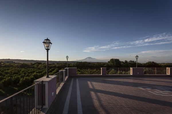 Agriturismo Badiula (Carlentini)